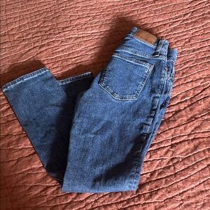Madewell women’s size 23